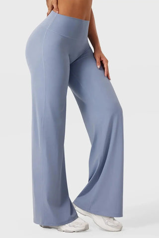 EvoFlex High-Rise Contour Pants SandSet