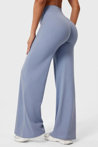 EvoFlex High-Rise Contour Pants SandSet
