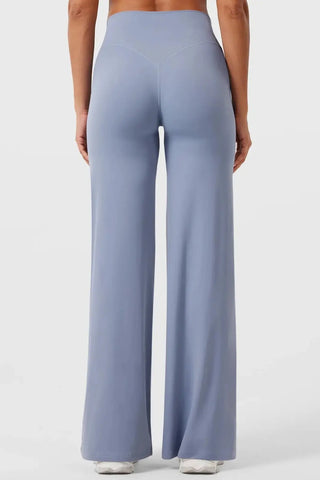 EvoFlex High-Rise Contour Pants SandSet