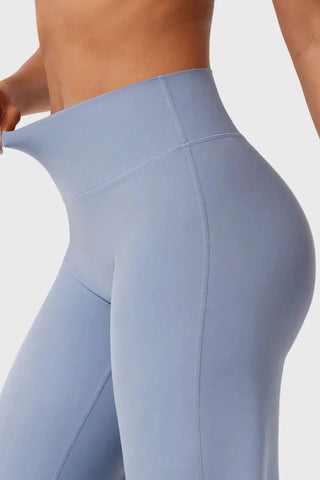 EvoFlex High-Rise Contour Pants SandSet