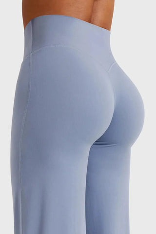 EvoFlex High-Rise Contour Pants SandSet