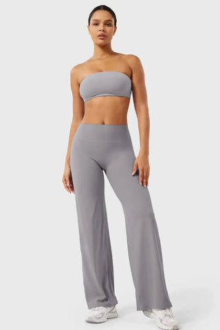EvoFlex High-Rise Contour Pants SandSet