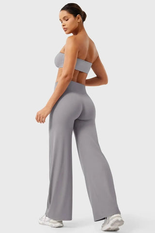 EvoFlex High-Rise Contour Pants SandSet
