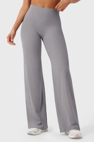 EvoFlex High-Rise Contour Pants SandSet
