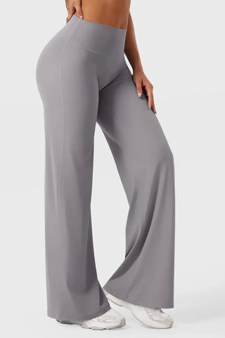 EvoFlex High-Rise Contour Pants SandSet