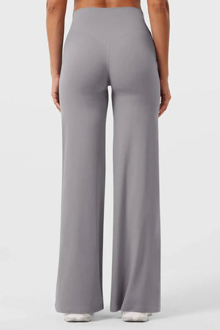 EvoFlex High-Rise Contour Pants SandSet