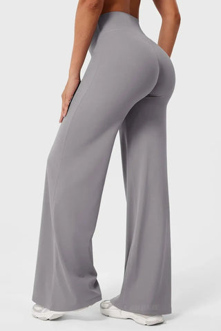 EvoFlex High-Rise Contour Pants SandSet