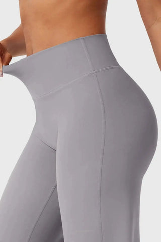 EvoFlex High-Rise Contour Pants SandSet