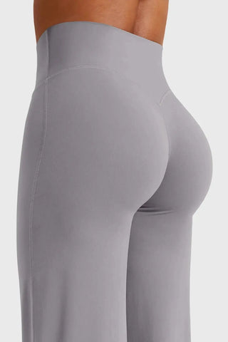 EvoFlex High-Rise Contour Pants SandSet