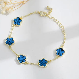 Gemstone Bracelet SandSet