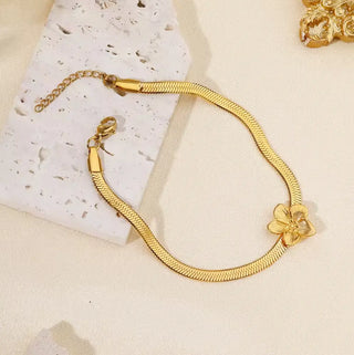 Golden Bracelet SandSet