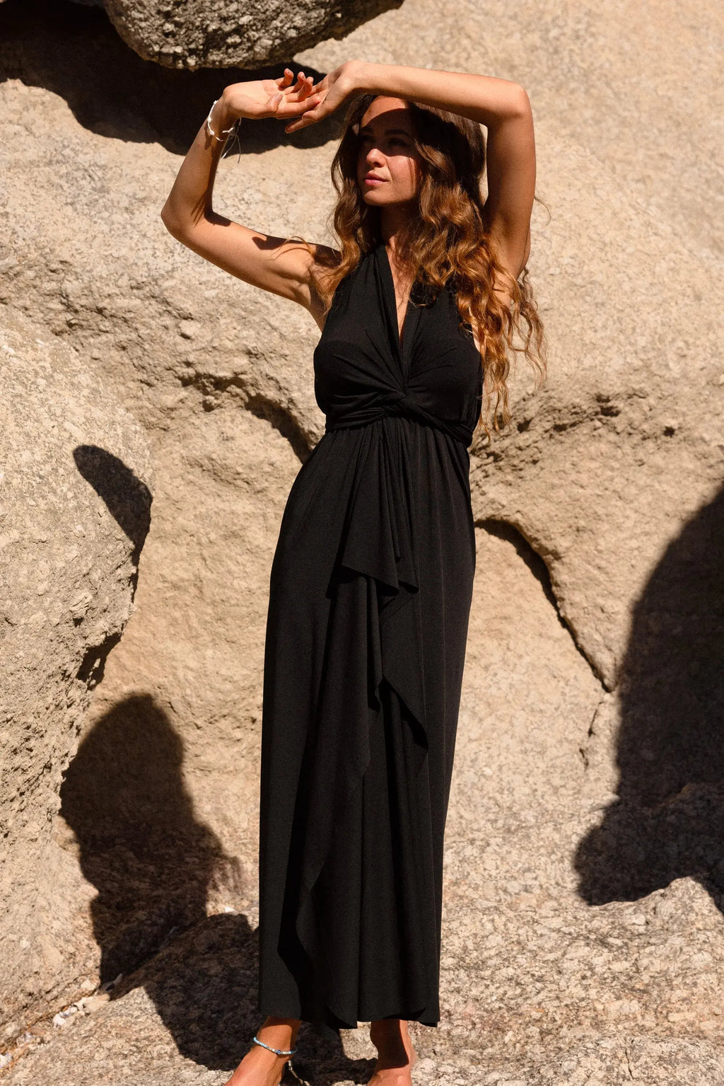 Infinity Dress - Convertible Bridesmaid Dresses