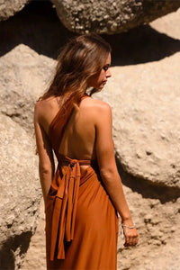 Infinity Dress