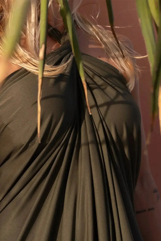 Ivy Infinity Dress SandSet