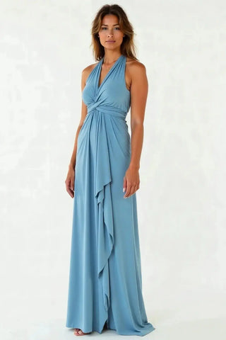 Infinity Dress - Convertible Bridesmaid Dresses - 5 Colors to Choose SandSet Infinity Dress - Convertible Bridesmaid Dresses - 5 Colors to Choose SandSet