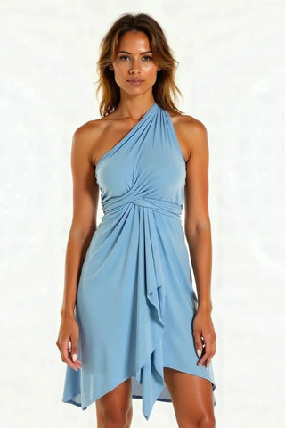 Ivy Infinity Dress SandSet