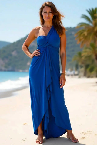 Ivy Infinity Dress SandSet