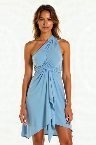 Ivy Infinity Dress SandSet