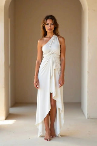 Ivy Infinity Dress SandSet