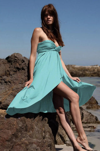 Ivy Infinity Dress SandSet