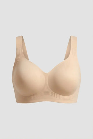 JellyLift™ Wireless Bra – Lift Without the Wire SandSet