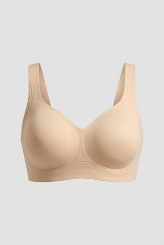 JellyLift™ Wireless Bra – Lift Without the Wire SandSet