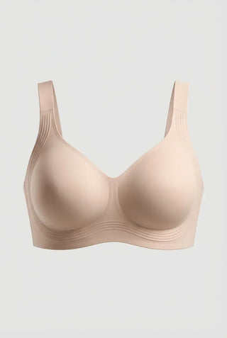 JellyLift™ Wireless Bra – Lift Without the Wire SandSet