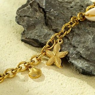 Ocean Bracelet SandSet