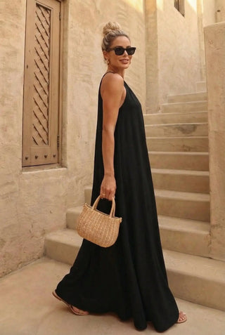 Parisian Elegance Onyx Maxi SandSet