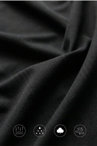 Plus Size High Stretch High-Waist Wide-Leg Pants SandSet