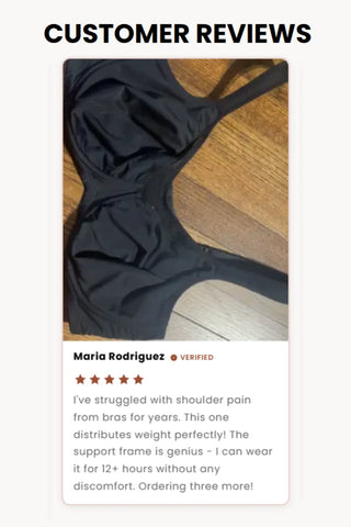 SANDSET Bra: Cooling Full Coverage Minimizer Bra SandSet