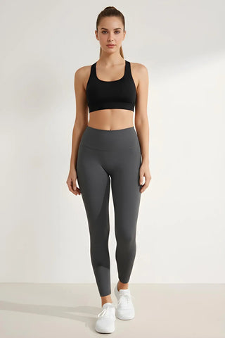 SculptEase Butt-Lifting Leggings SandSet