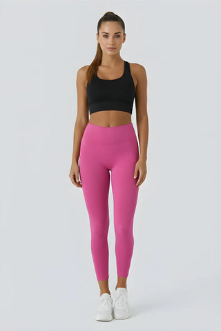 SculptEase Butt-Lifting Leggings SandSet