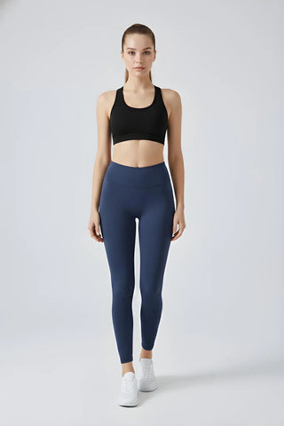 SculptEase Butt-Lifting Leggings SandSet
