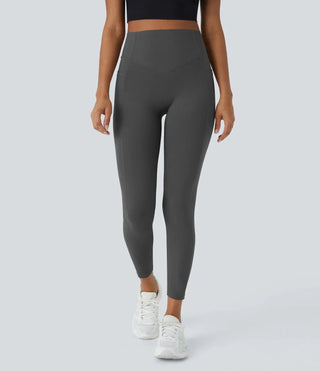 SculptEase™ Butt-Lifting Leggings SandSet