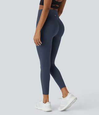 SculptEase™ Butt-Lifting Leggings SandSet