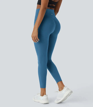 SculptEase™ Butt-Lifting Leggings SandSet