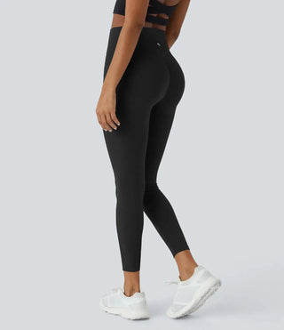 SculptEase™ Butt-Lifting Leggings SandSet
