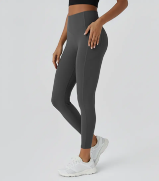SculptEase™ Butt-Lifting Leggings SandSet