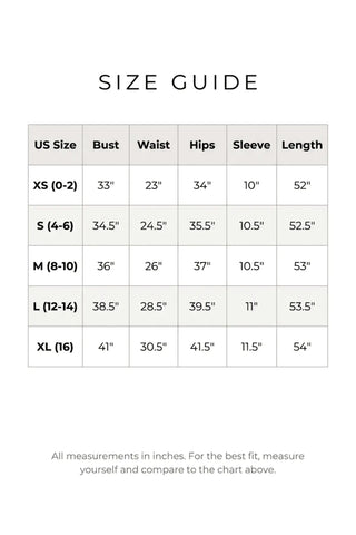 Summer Elegant Floral Deep V-neck Midi Dress SandSet