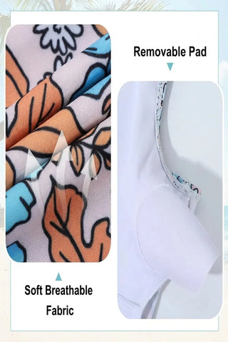 The Classic Skirted Tankini: All-in-One Elegance SandSet