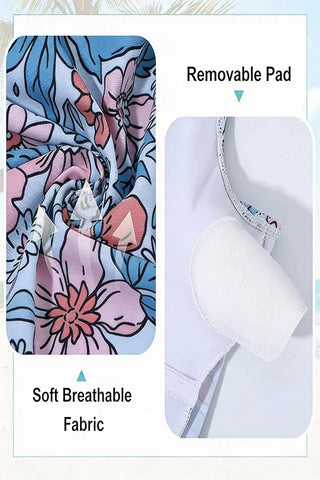 The Classic Skirted Tankini: All-in-One Elegance SandSet