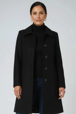 The Heritage Button Blazer SandSet