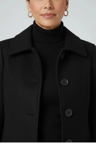 The Heritage Button Blazer SandSet