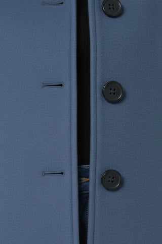 The Heritage Button Blazer SandSet