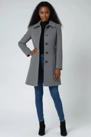 The Heritage Button Blazer SandSet