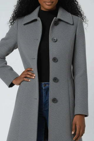 The Heritage Button Blazer SandSet