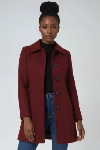 The Heritage Button Blazer SandSet