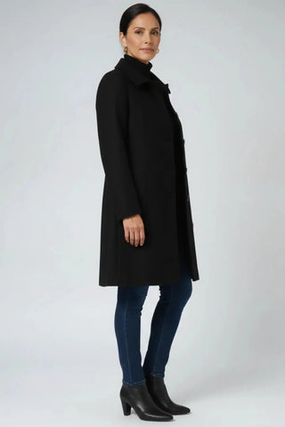 The Heritage Button Blazer SandSet