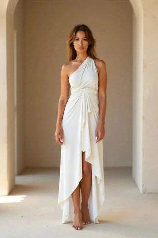 Ivy Infinity Dress SandSet